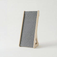 Load image into Gallery viewer, Inclined Wall & Floor Cat Scratcher
