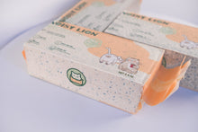 Load image into Gallery viewer, Vanilla Cassava Cat Litter Cubic Pack