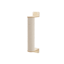 Load image into Gallery viewer, Mural Cat Scratcher