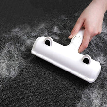 Load image into Gallery viewer, Hairdini™ Magic Pet Hair Remover - Instant Hair and Lint Removal - Amani Reign Pet Shop