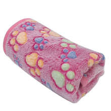 Load image into Gallery viewer, Cozalini™ Pet Blanket - Cozy Comfort for your Pet! - Amani Reign Pet Shop