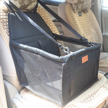 Load image into Gallery viewer, Travelini™ Seat Buddy Mid-Sized Dog Car Seat - Amani Reign Pet Shop