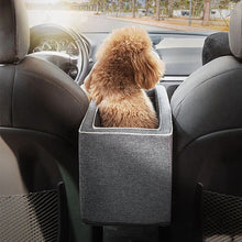 Load image into Gallery viewer, Travelini™ Dog Car Seat for Console - Amani Reign Pet Shop