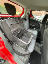 Load image into Gallery viewer, Travelini™ Seat Buddy Mid-Sized Dog Car Seat - Amani Reign Pet Shop