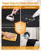 Load image into Gallery viewer, Carlini™ Car Seat Cover - Waterproof, Scratchproof 4-in-1 Design! - Amani Reign Pet Shop