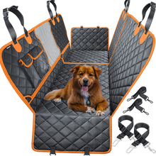 Load image into Gallery viewer, Carlini™ Car Seat Cover - Waterproof, Scratchproof 4-in-1 Design! - Amani Reign Pet Shop