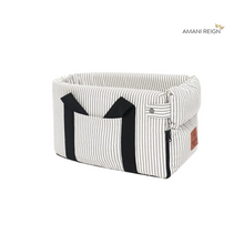 Load image into Gallery viewer, Travelini™ Dog Car Seat for Console - Amani Reign Pet Shop