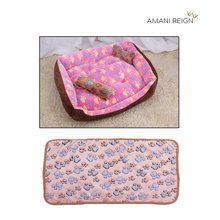 Load image into Gallery viewer, Cozalini™ Pet Blanket - Cozy Comfort for your Pet! - Amani Reign Pet Shop
