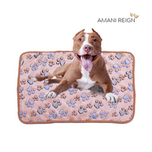 Load image into Gallery viewer, Cozalini™ Pet Blanket - Cozy Comfort for your Pet! - Amani Reign Pet Shop