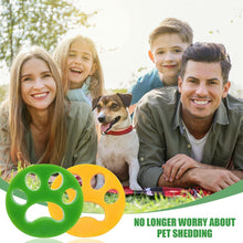 Load image into Gallery viewer, Laundry Buddies™ Pet Hair Removers (2 Pack) - Amani Reign Pet Shop