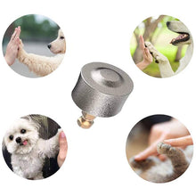 Load image into Gallery viewer, Nailini™ Replacement Diamond Tip Grinder Heads - 2 pack - Amani Reign Pet Shop