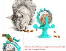 Load image into Gallery viewer, Orbilini™ Treat Toy for Pets - Gets your pet motivated and moving! - Amani Reign Pet Shop