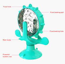 Load image into Gallery viewer, Orbilini™ Treat Toy for Pets - Gets your pet motivated and moving! - Amani Reign Pet Shop