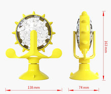 Load image into Gallery viewer, Orbilini™ Treat Toy for Pets - Gets your pet motivated and moving! - Amani Reign Pet Shop