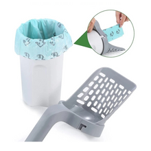 Load image into Gallery viewer, Poopalini™ Biodegradable Poop Bags (150 Bags=10 Rolls) - Amani Reign Pet Shop