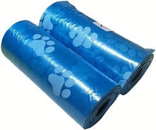 Load image into Gallery viewer, Poopalini™ Cat Litter Pooper Scooper + 30 Biodegradable Poop Bags - Sanitary, quick and easy! - Amani Reign Pet Shop