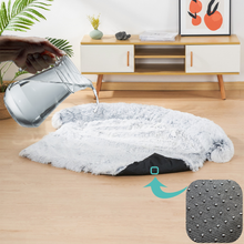 Load image into Gallery viewer, Snoozalini™ Calming Dog Bed Couch Protector - Amani Reign Pet Shop
