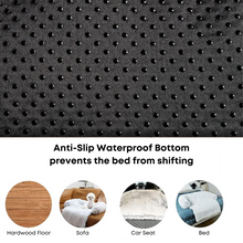 Load image into Gallery viewer, Snoozalini™ Calming Dog Bed Couch Protector - Amani Reign Pet Shop