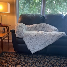 Load image into Gallery viewer, Snoozalini™ Calming Dog Bed Couch Protector - Amani Reign Pet Shop