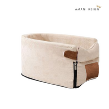 Load image into Gallery viewer, Travelini™ Dog Car Seat for Console - Amani Reign Pet Shop