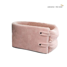 Load image into Gallery viewer, Travelini™ Dog Car Seat for Console - Amani Reign Pet Shop