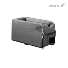 Load image into Gallery viewer, Travelini™ Dog Car Seat for Console - Amani Reign Pet Shop