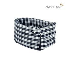 Load image into Gallery viewer, Travelini™ Dog Car Seat for Console - Amani Reign Pet Shop