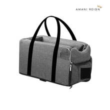 Load image into Gallery viewer, Travelini™ Dog Car Seat for Console - Amani Reign Pet Shop