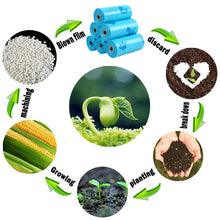Load image into Gallery viewer, Poopalini™ Biodegradable Poop Bags (150 Bags=10 Rolls) - Amani Reign Pet Shop