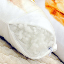 Load image into Gallery viewer, Hugster™ Custom Personalized Pet Pillow - Cozy One-Of-A-Kind Gift Idea - Amani Reign Pet Shop