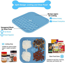 Load image into Gallery viewer, Treatolini™ Lick Mat for Pets - Amani Reign Pet Shop