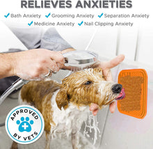 Load image into Gallery viewer, Treatolini™ Lick Mat for Pets - Amani Reign Pet Shop
