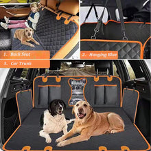 Load image into Gallery viewer, Carlini™ Car Seat Cover - Waterproof, Scratchproof 4-in-1 Design! - Amani Reign Pet Shop