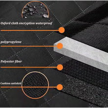 Load image into Gallery viewer, Carlini™ Car Seat Cover - Waterproof, Scratchproof 4-in-1 Design! - Amani Reign Pet Shop
