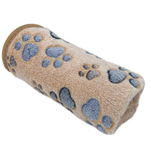 Load image into Gallery viewer, Cozalini™ Pet Blanket - Cozy Comfort for your Pet! - Amani Reign Pet Shop