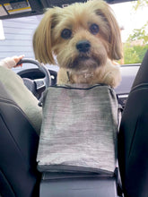 Load image into Gallery viewer, Travelini™ Dog Car Seat for Console - Amani Reign Pet Shop