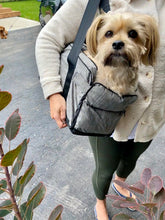 Load image into Gallery viewer, Travelini™ Dog Car Seat for Console - Amani Reign Pet Shop