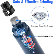 Load image into Gallery viewer, Nailini™ Nail Grinder with Light - Easiest, Safest Trimmer on the Market! - Amani Reign Pet Shop