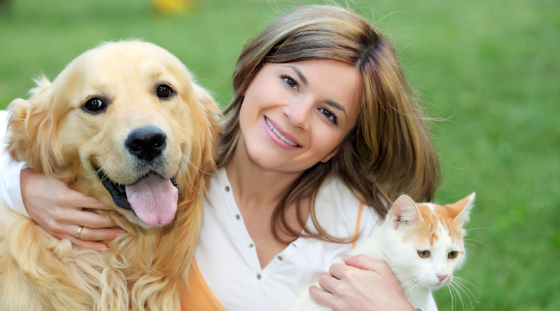 Welcome to our New Pet Parenting Blog!