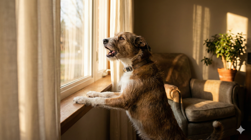 Why Does My Dog Bark So Much? 6 Causes & What Actually Helps