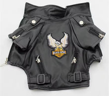 Load image into Gallery viewer, Rockstar Jacket | Stylish Dog Jacket &amp; Fashion Pet Outerwear
