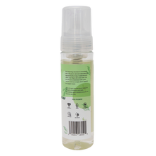 Load image into Gallery viewer, Drby Rinse-Free Foaming Cleanser — Spot Clean Dogs, Cats &amp; Small Pets
