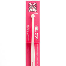 Load image into Gallery viewer, Kitten Toothbrush – Micro Head (Made in Japan)
