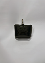 Load image into Gallery viewer, Silicone dog treat pouch with magnetic closure
