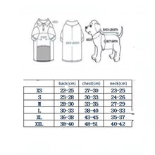 Load image into Gallery viewer, Rockstar Jacket | Stylish Dog Jacket &amp; Fashion Pet Outerwear
