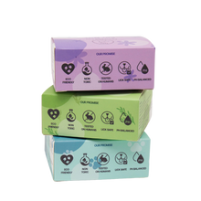 Load image into Gallery viewer, Drby Fur Bar Unscented variant — safe for cats, rabbits and small pets
