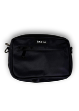 Load image into Gallery viewer, Detachable treat pouch on crossbody bag strap
