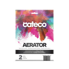 Load image into Gallery viewer, Cateco Aerator Replacement Pack

