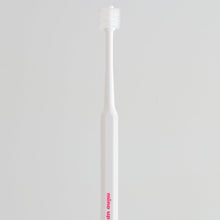 Load image into Gallery viewer, Dog's Cylinder Head Toothbrush (Regular Size, Made in Japan)

