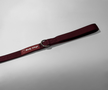Load image into Gallery viewer, D-ring detail on tactical dog leash
